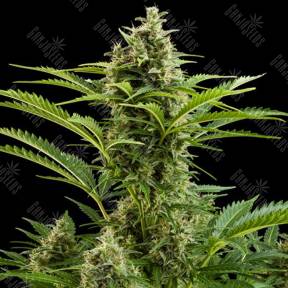 Auto Buddha Vesta feminised Buddha Seeds