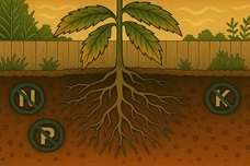 Жара и питание: почему летом удобрения работают хуже