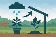 Каннабис в ауте: как спасти плантацию от капризов природы