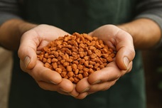 Серамис: ноу-хау для гидропоники